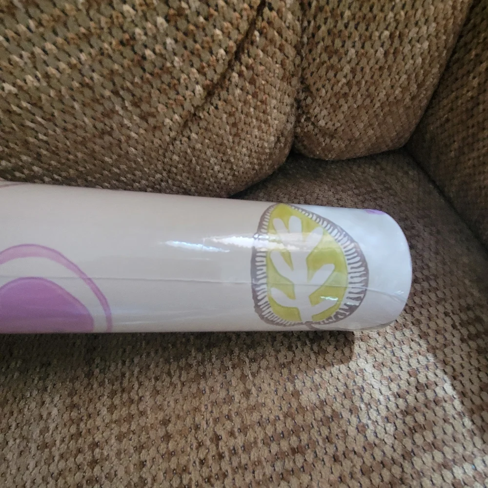 Osborne & Little Wallpaper Roll ~ Benvarden Floral Boho Cottage  Made in England
